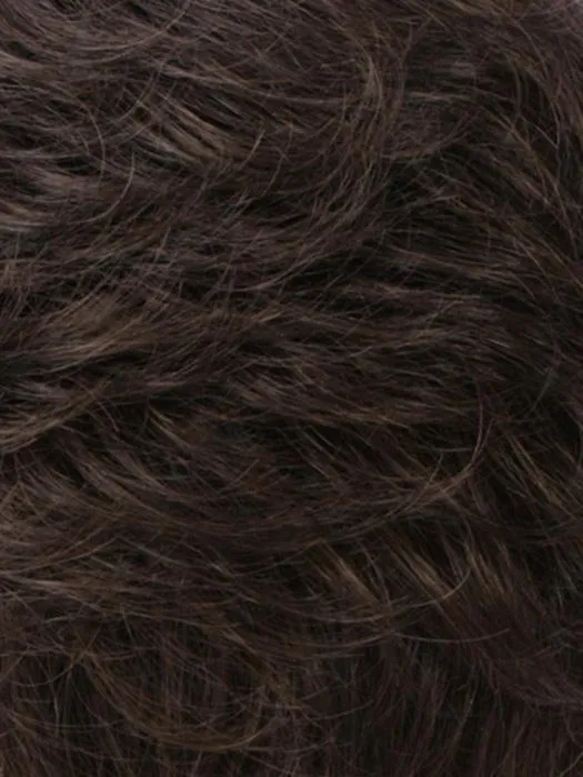 Petite Easton | Synthetic Lace Front Wig (Mono Top)