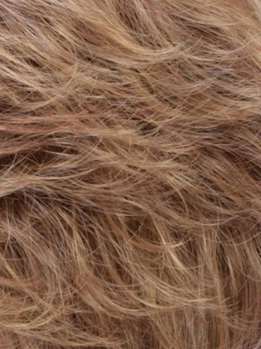 Petite Easton | Synthetic Lace Front Wig (Mono Top)