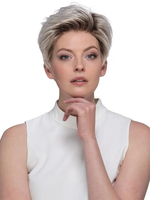 Petite Easton | Synthetic Lace Front Wig (Mono Top)