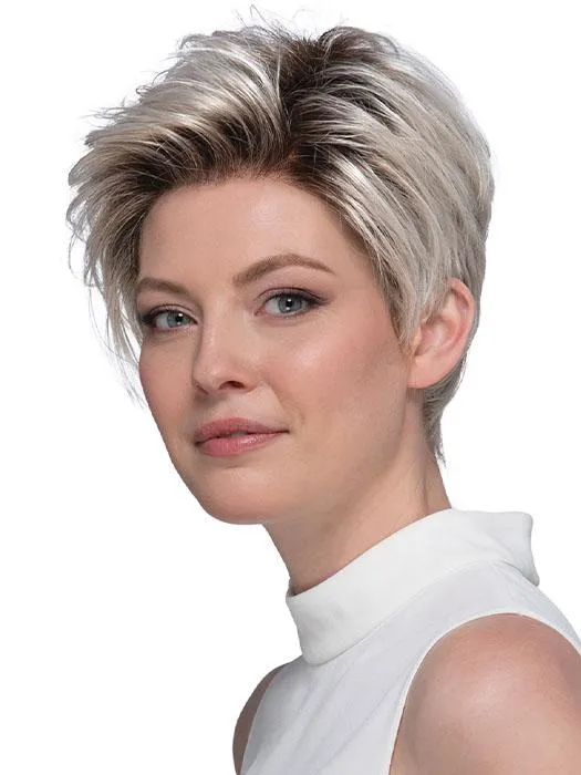 Petite Easton | Synthetic Lace Front Wig (Mono Top)