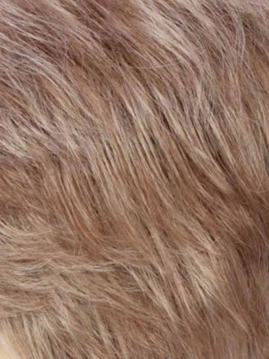 Petite Easton | Synthetic Lace Front Wig (Mono Top)