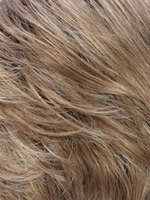 Petite Easton | Synthetic Lace Front Wig (Mono Top)