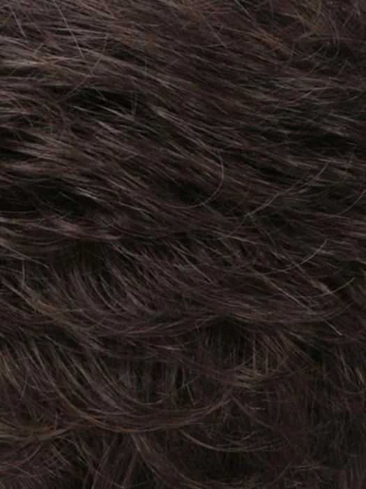 Petite Easton | Synthetic Lace Front Wig (Mono Top)