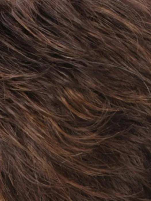 Petite Easton | Synthetic Lace Front Wig (Mono Top)
