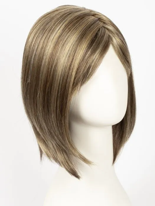 Petite Portia | Synthetic Wig (Mono Part)