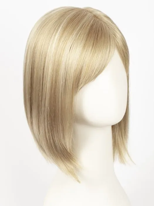 Petite Portia | Synthetic Wig (Mono Part)