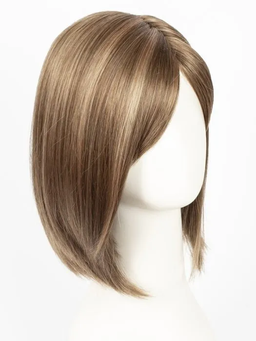 Petite Portia | Synthetic Wig (Mono Part)