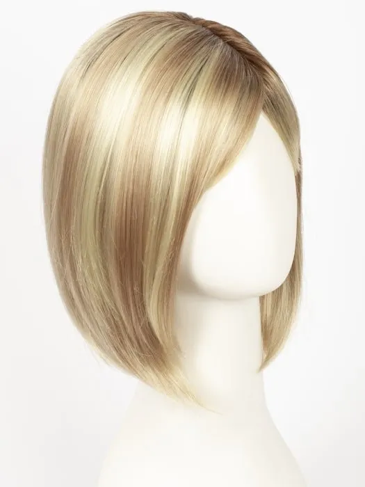 Petite Portia | Synthetic Wig (Mono Part)