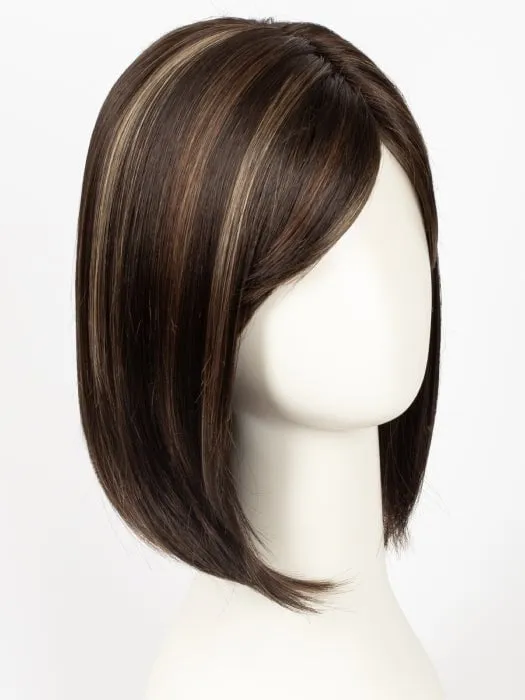 Petite Portia | Synthetic Wig (Mono Part)