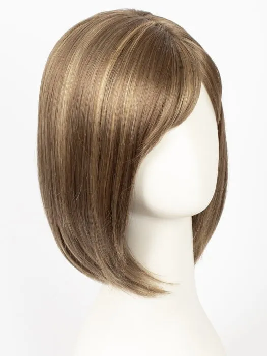 Petite Portia | Synthetic Wig (Mono Part)