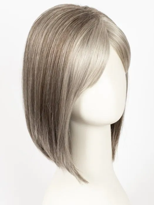 Petite Portia | Synthetic Wig (Mono Part)