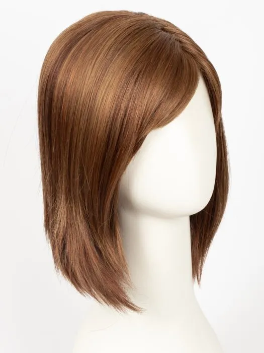 Petite Portia | Synthetic Wig (Mono Part)