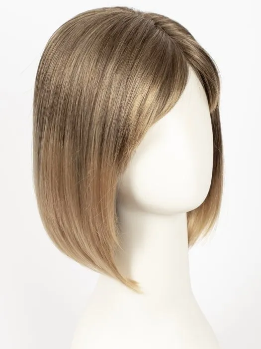 Petite Portia | Synthetic Wig (Mono Part)