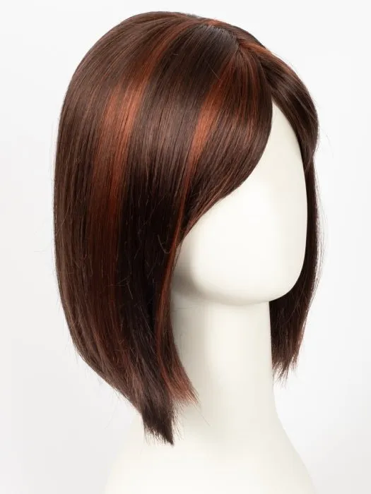 Petite Portia | Synthetic Wig (Mono Part)
