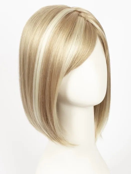 Petite Portia | Synthetic Wig (Mono Part)