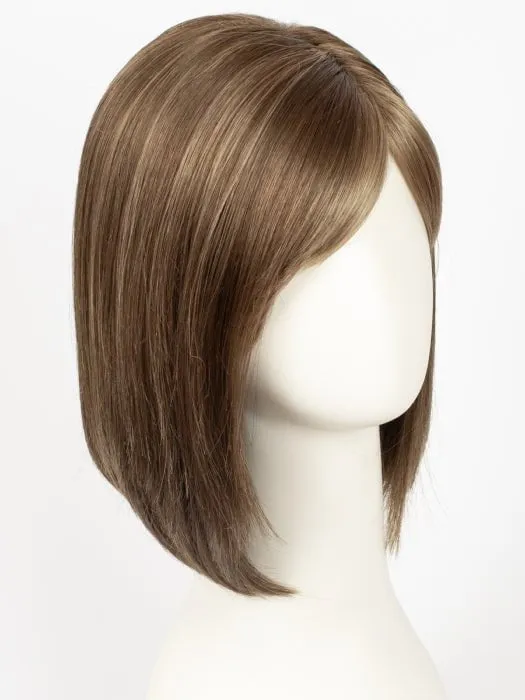 Petite Portia | Synthetic Wig (Mono Part)