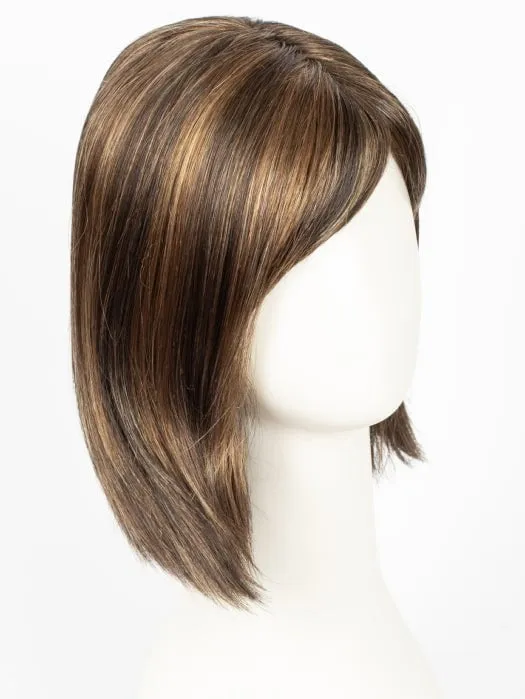 Petite Portia | Synthetic Wig (Mono Part)