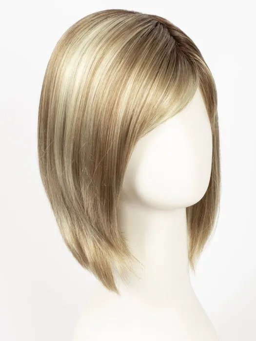 Petite Portia | Synthetic Wig (Mono Part)