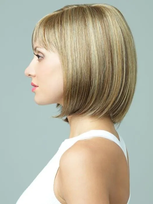 Petite Portia | Synthetic Wig (Mono Part)