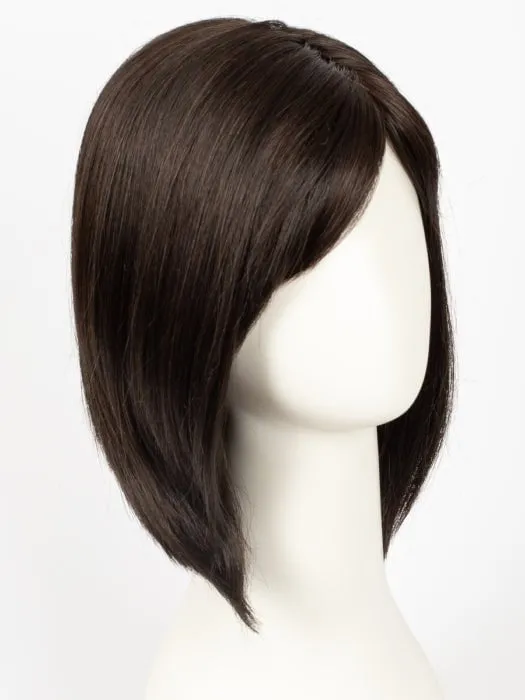 Petite Portia | Synthetic Wig (Mono Part)