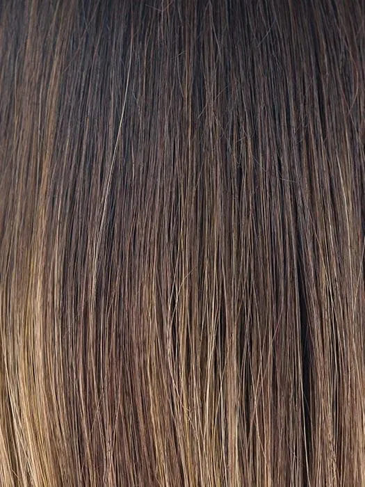 Petite Portia | Synthetic Wig (Mono Part)