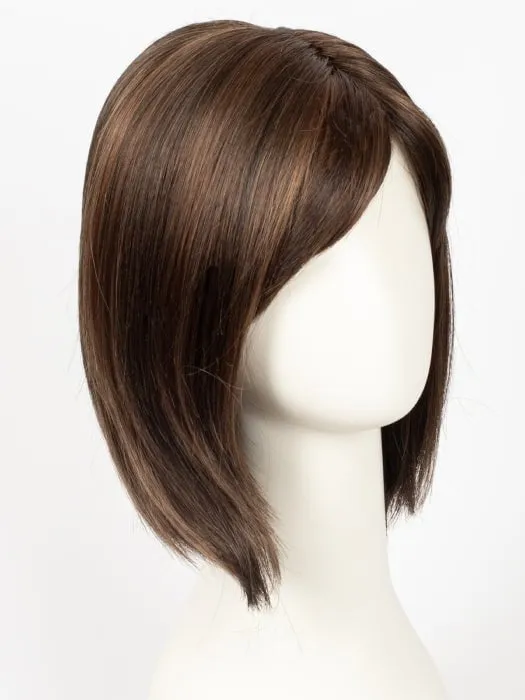 Petite Portia | Synthetic Wig (Mono Part)