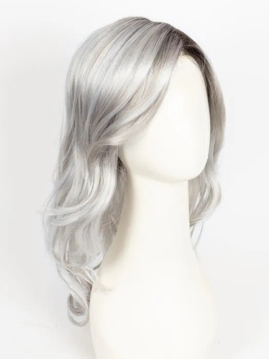 Petite Sedona | Synthetic Lace Front Wig (Mono Part)