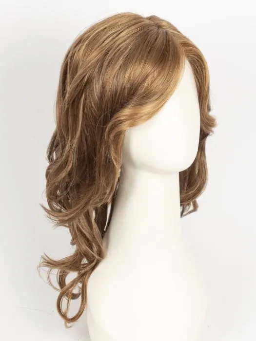 Petite Sedona | Synthetic Lace Front Wig (Mono Part)