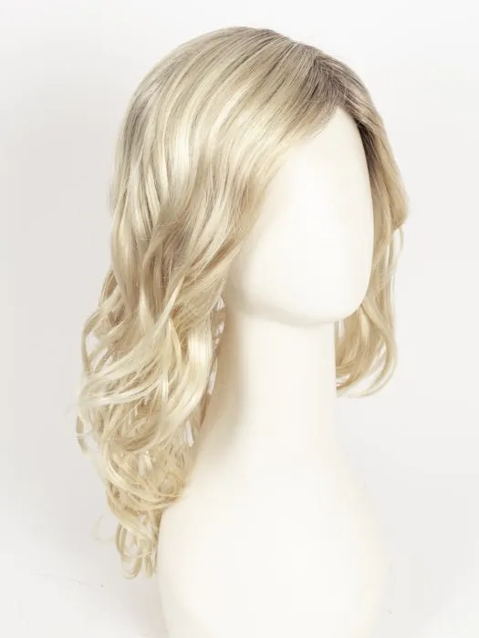 Petite Sedona | Synthetic Lace Front Wig (Mono Part)