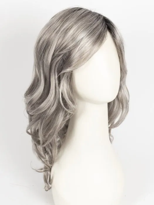 Petite Sedona | Synthetic Lace Front Wig (Mono Part)