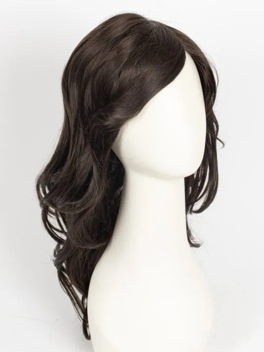 Petite Sedona | Synthetic Lace Front Wig (Mono Part)