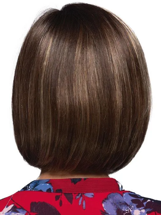 Petite Sullivan | Synthetic Lace Front Wig (Mono Part)