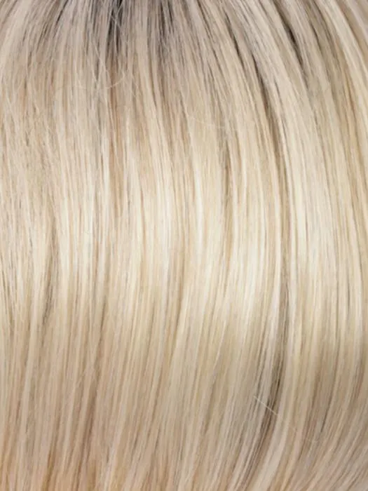 Petite Sullivan | Synthetic Lace Front Wig (Mono Part)