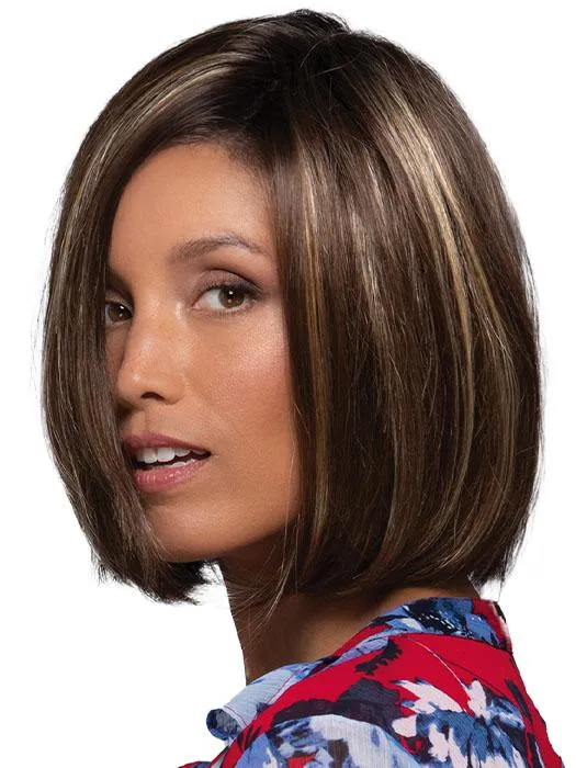 Petite Sullivan | Synthetic Lace Front Wig (Mono Part)
