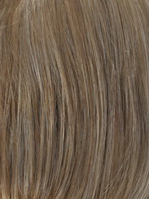 Petite Sullivan | Synthetic Lace Front Wig (Mono Part)