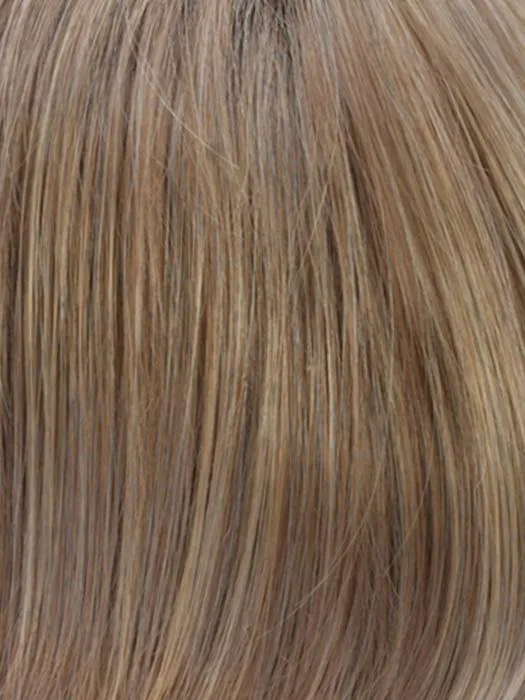 Petite Sullivan | Synthetic Lace Front Wig (Mono Part)