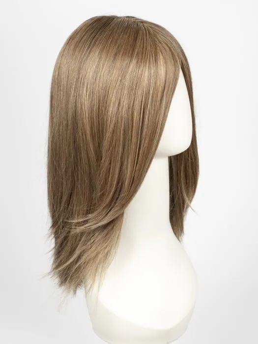 Picture Perfect | Synthetic Lace Front Wig (Mono Top)