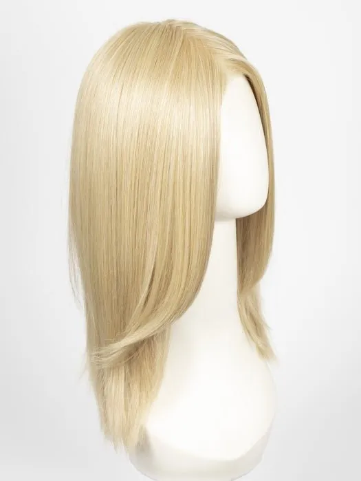 Picture Perfect | Synthetic Lace Front Wig (Mono Top)