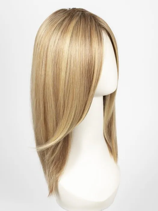 Picture Perfect | Synthetic Lace Front Wig (Mono Top)