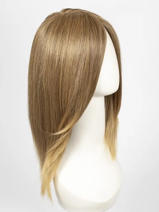 Picture Perfect | Synthetic Lace Front Wig (Mono Top)