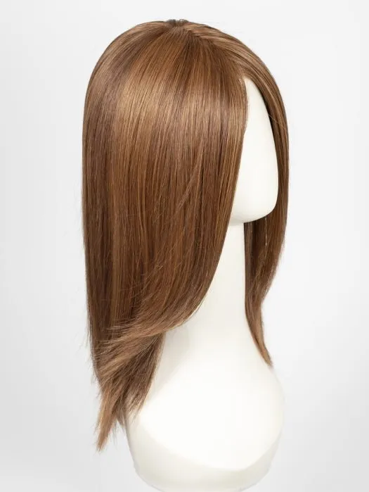 Picture Perfect | Synthetic Lace Front Wig (Mono Top)