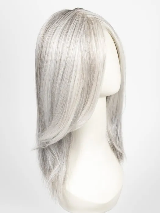 Picture Perfect | Synthetic Lace Front Wig (Mono Top)