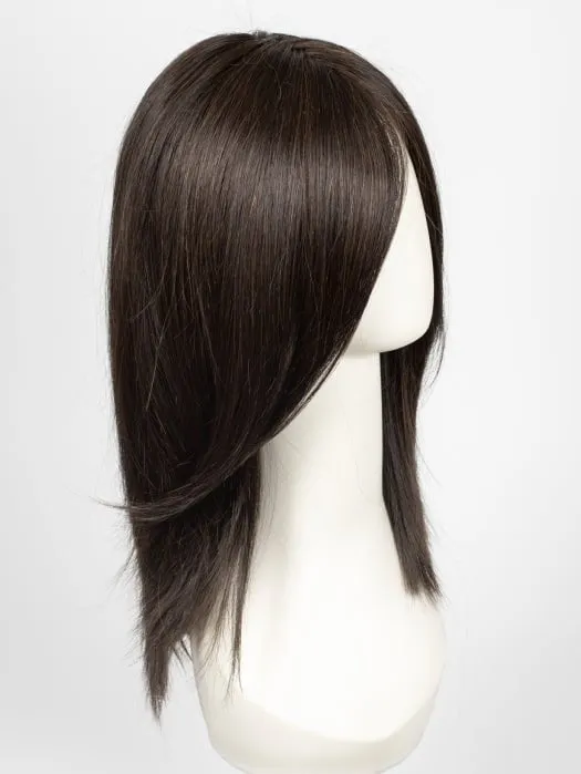 Picture Perfect | Synthetic Lace Front Wig (Mono Top)