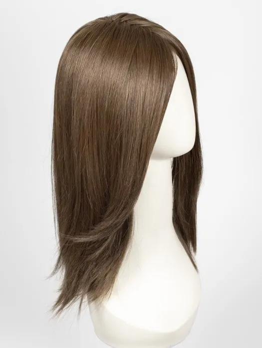 Picture Perfect | Synthetic Lace Front Wig (Mono Top)