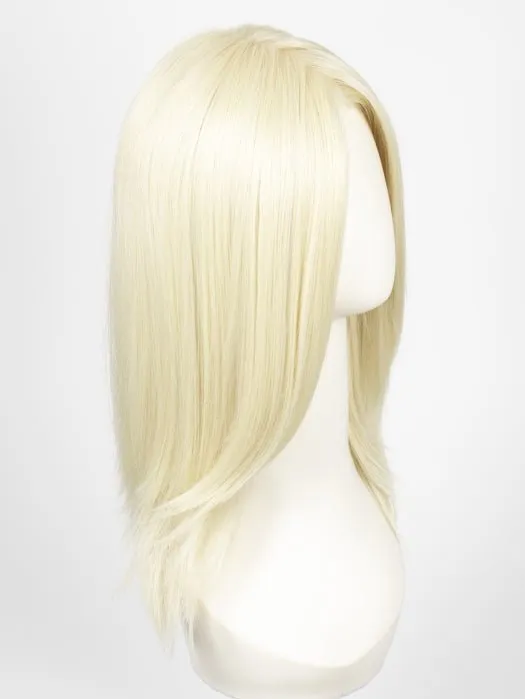 Picture Perfect | Synthetic Lace Front Wig (Mono Top)
