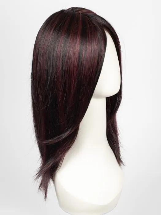 Picture Perfect | Synthetic Lace Front Wig (Mono Top)