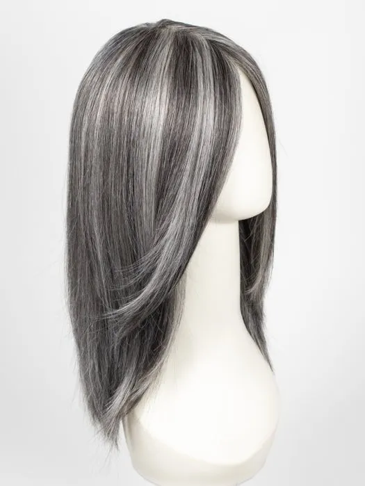 Picture Perfect | Synthetic Lace Front Wig (Mono Top)