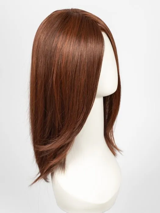 Picture Perfect | Synthetic Lace Front Wig (Mono Top)