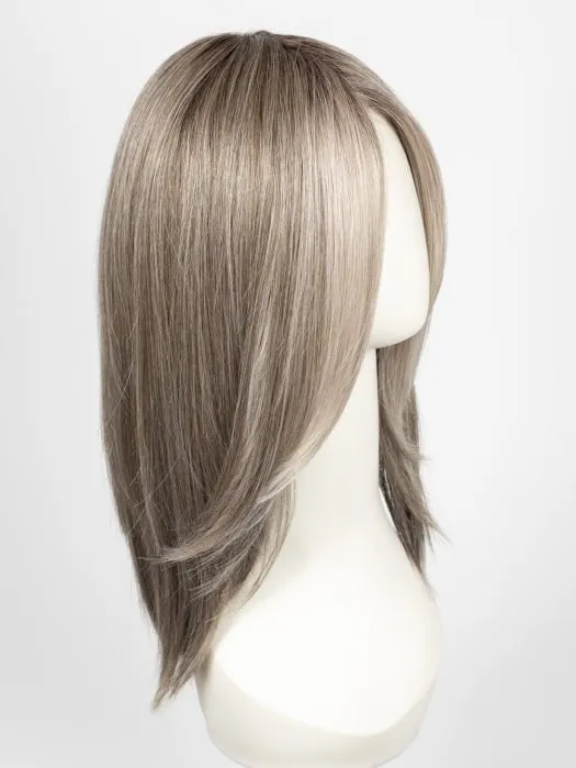 Picture Perfect | Synthetic Lace Front Wig (Mono Top)