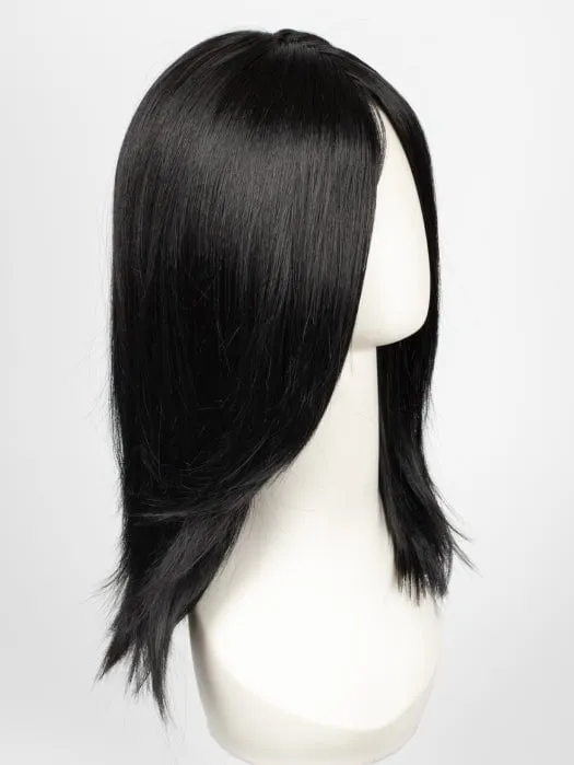 Picture Perfect | Synthetic Lace Front Wig (Mono Top)